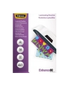 Fellowes folia do laminacji matowa | A4 | 80 mic | 216x303mm | 100 szt. - nr 13