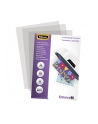 Fellowes folia do laminacji matowa | A4 | 80 mic | 216x303mm | 100 szt. - nr 3