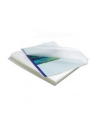Fellowes folia do laminacji matowa | A4 | 80 mic | 216x303mm | 100 szt. - nr 4