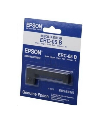 Taśma Epson ERC05 do M-150/150II | black nr 2