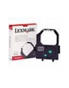 Taśma do Lexmark do 25xx/24xx | 4 mln znak. | black -zastąpił 11A3540 - nr 4