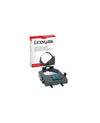 Taśma do Lexmark do 25xx/24xx | 4 mln znak. | black -zastąpił 11A3540