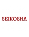 Taśma Seikosha do SP180/185/800/1000/1200/1600/2000 | 2,5m | black - nr 1