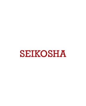 Taśma Seikosha do SP180/185/800/1000/1200/1600/2000 | 2,5m | black
