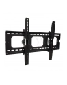 Art uchwyt do TV LCD/LED/PLAZMA 32-80'' max.80kg  AR-08 | reg. w pionie - nr 1