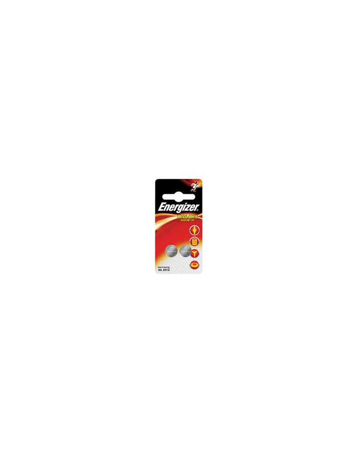 Bateria Energizer Specjalistyczna A76 /2 szt. główny