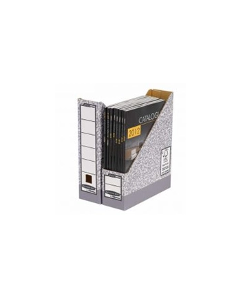 Fellowes Bankers Box System z FSC® - pudełko na literaturę, op. 10 szt. nr 1