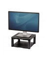 Fellowes podstawa pod monitor z półką, grafitowa - nr 8