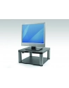 Fellowes podstawa pod monitor z półką, grafitowa - nr 9