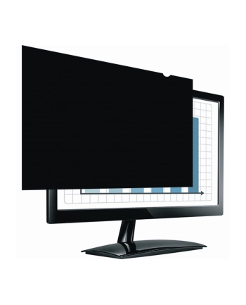 Fellowes 22'' filtr prywatyzujący na monitor/laptop panoramiczny PrivaScreen™ nr 1