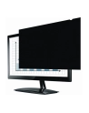 Fellowes 24'' filtr prywatyzujący na monitor/laptop panoramiczny PrivaScreen™ - nr 10