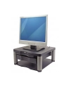 Fellowes podstawa pod monitor z szufladą i copyholderem, grafitowa - nr 10