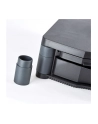 Fellowes podstawa pod monitor z szufladą i copyholderem, grafitowa - nr 12