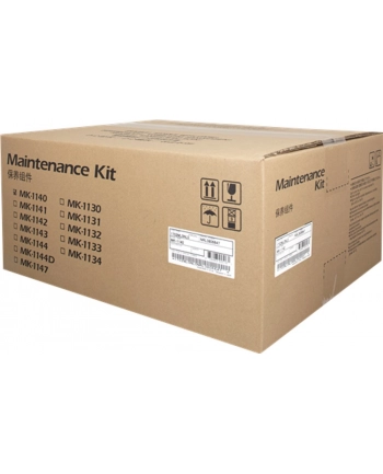 Zestaw konserwacyjny Kyocera MK-1140 | 1702ML0NL0 | 100 000 str.