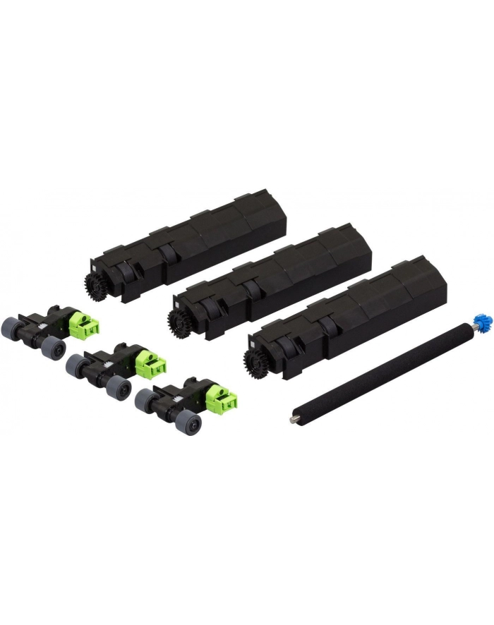 Roller maintenance Kit Lexmark do MS-710/810/811/812 | 300 000 str. główny