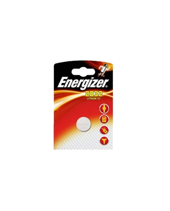 Bateria Energizer Specjalistyczna CR2032 /1 szt. nr 1