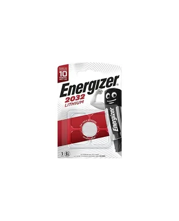 Bateria Energizer Specjalistyczna CR2032 /1 szt. nr 2