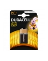Bateria Duracell 6LR61 / 9V / MN1604 (K1) Basic - nr 7