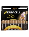 Bateria Duracell Obelix LR 6 / AA / MN1500 (B12) Basic - nr 1
