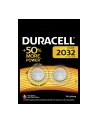 Bateria Duracell DL 2032 B2 - nr 2