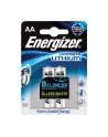 Bateria Energizer Lithium AA L91 /2 szt. - nr 11