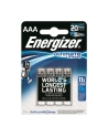 Bateria Energizer Lithium AAA L92 /4 szt. - nr 12