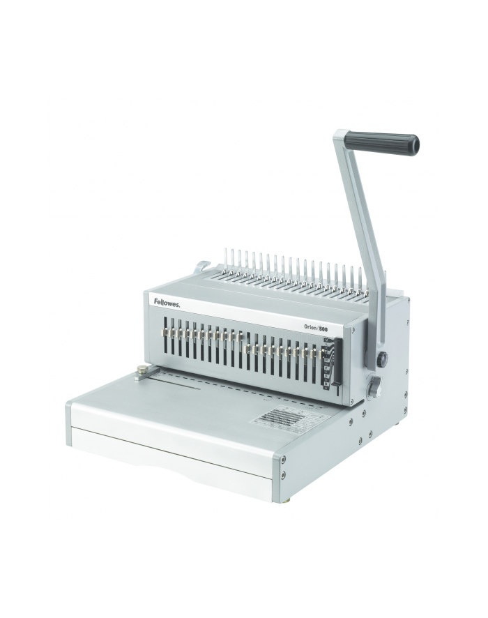 Fellowes bindownica Orion 500 główny