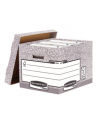 Fellowes Bankers Box System z FSC® - pudło na archiwa ze zdejmowanym wiekiem - nr 5