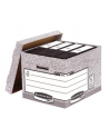 Fellowes Bankers Box System z FSC® - pudło na archiwa ze zdejmowanym wiekiem - nr 7