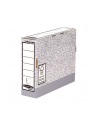 Fellowes Bankers Box System z FSC® - pudełko na akta 80 mm - FastFold, op. 10szt - nr 5