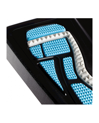 Fellowes podnóżek energetyzujący pod stopy nr 1