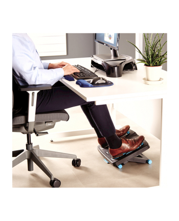 Fellowes podnóżek energetyzujący pod stopy nr 2