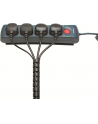 Fellowes organizator kabli CableZip - nr 37