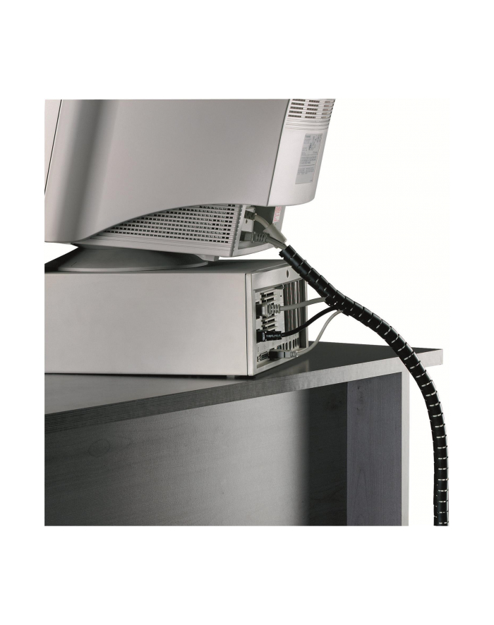 Fellowes organizator kabli CableZip główny