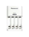Ładowarka PANASONIC BQ-CC51 - nr 11