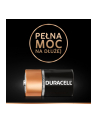 Bateria Duracell LR20 / D / MN1300 (K2) Basic - nr 4