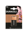 Bateria Duracell 6LR61 / 9V / MN1604 (K1) Basic - nr 7