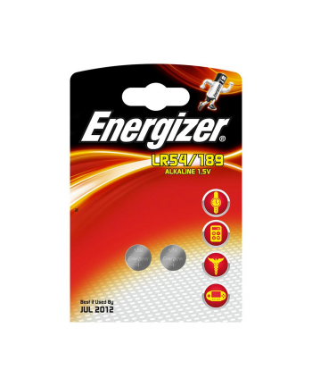 Bateria Energizer Specjalistyczna 189 /2szt.