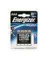 Bateria Energizer Lithium AAA L92 /4 szt. - nr 14