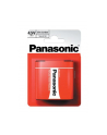 Bateria Panasonic węglowo-cynkowa 3R12R/1BP | 1szt. - nr 2