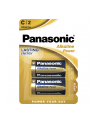 Baterie Panasonic alkaliczne ALKALINE LR014AP/2BP | 2szt. - nr 5