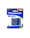 Baterie Panasonic alkaliczne EVOLTA LR03/4BP | 4szt. - nr 8