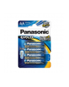 Baterie Panasonic alkaliczne EVOLTA LR06/4BP | 4szt. - nr 22