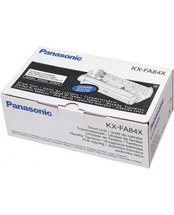 Bęben światłoczuły Panasonic do faksów KX-FL513/613/653/511 | 10 000 str.| black