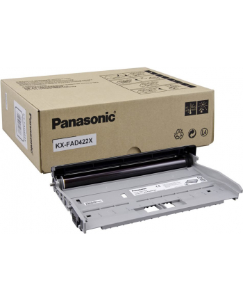 Bęben światłoczuły Panasonic do KX-MB2230/2270/2515/2545 | 18 000 str. | black