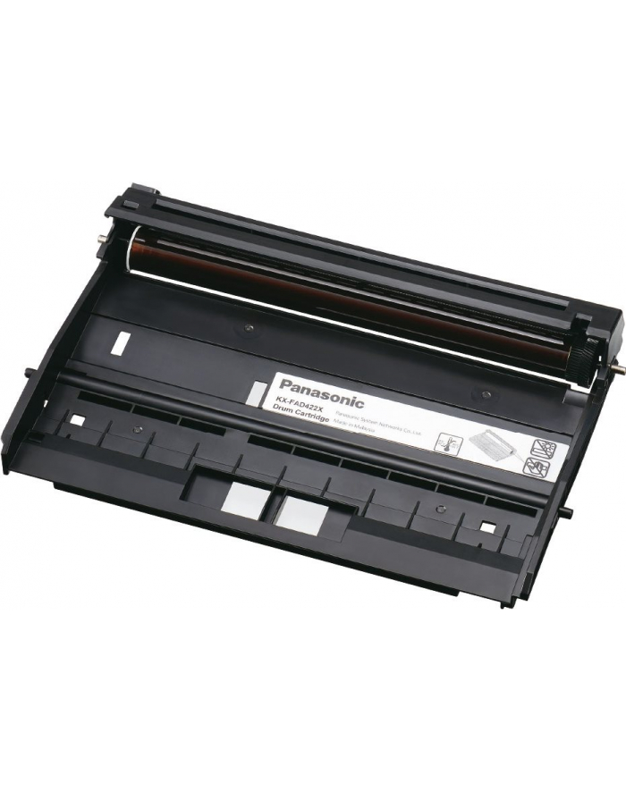 Bęben światłoczuły Panasonic do KX-MB2230/2270/2515/2545 | 18 000 str. | black główny