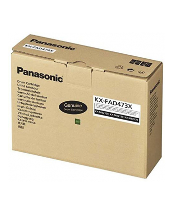 Bęben (zespół) Panasonic do KX-MB2120/2130/2170 | 10 000 str. | black