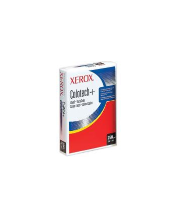 Papier do druku kolorowego Xerox Colotech+ | A4 | 250g | 125 szt. nr 1