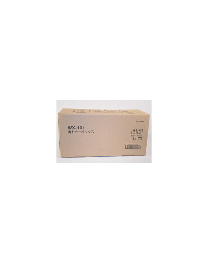 Konica-Minolta Zbiornik na zużyty toner Bizhub C220/C280/C360 główny