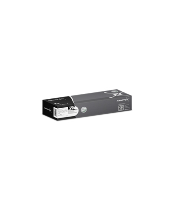 Taśma Asarto do Panasonic KX-FA52E | black single